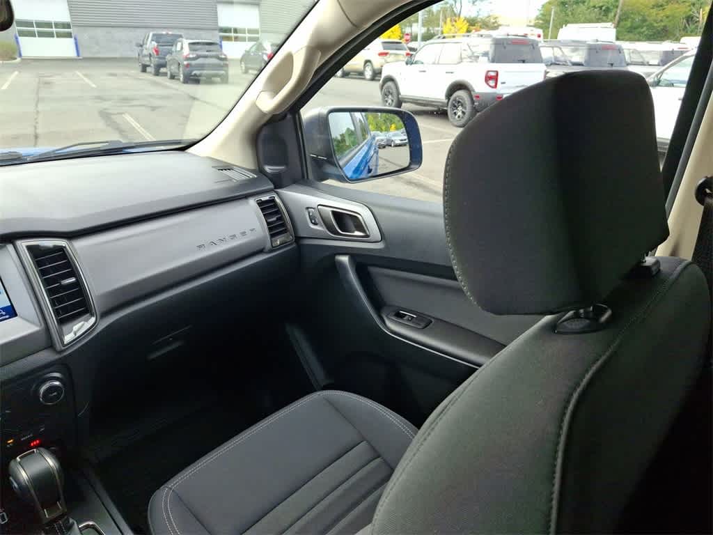 Thumbnail: 2023 Ford Ranger - 11