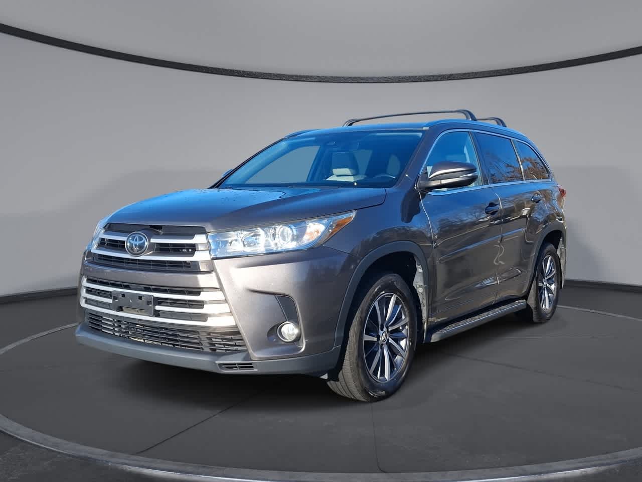 2018 Toyota Highlander XLE -
                  Eatontown, NJ