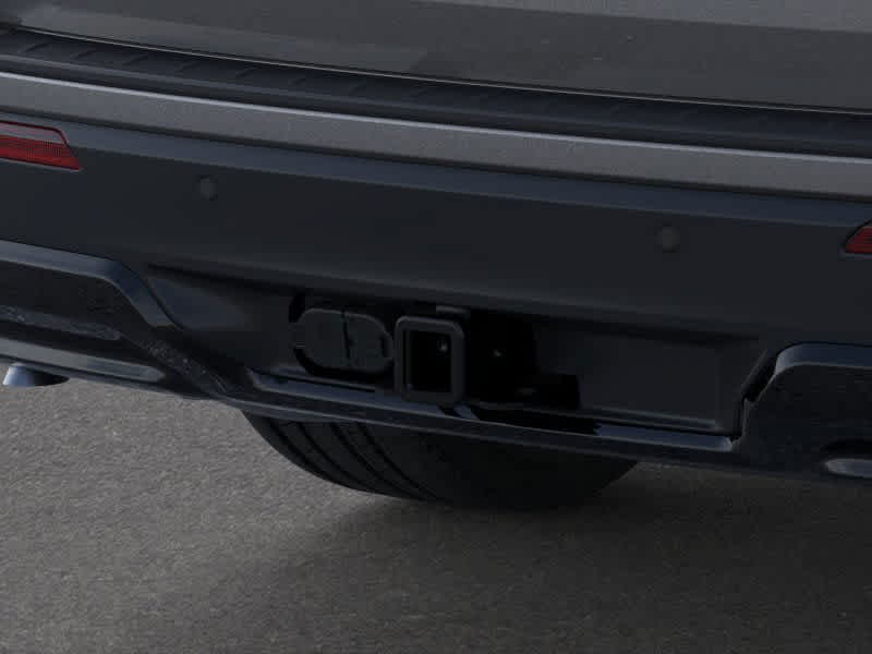 Thumbnail: 2026 Ford Explorer - 23