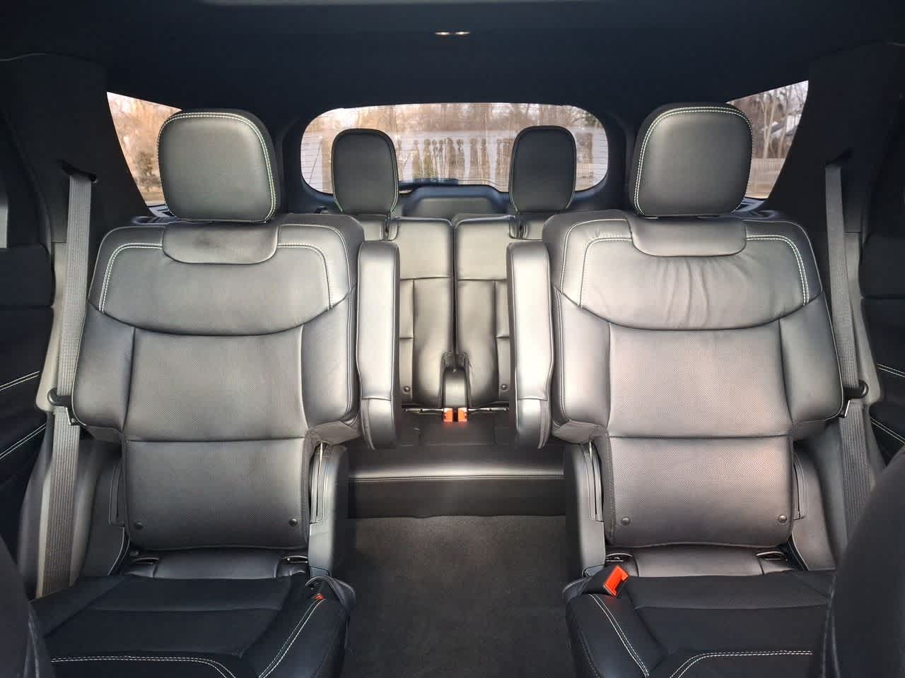 Thumbnail: 2023 Ford Explorer - 13