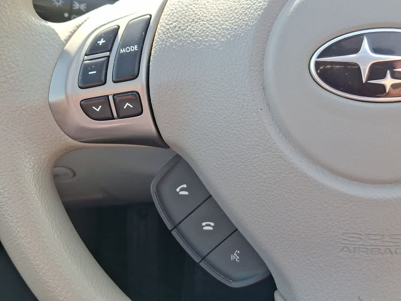 Thumbnail: 2012 Subaru Forester - 21