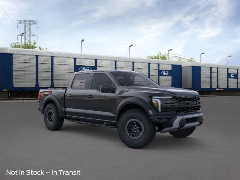 Thumbnail: 2026 Ford F-150 - 7