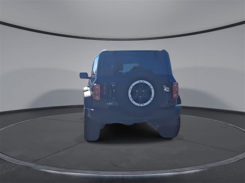 Thumbnail: 2021 Ford Bronco - 7