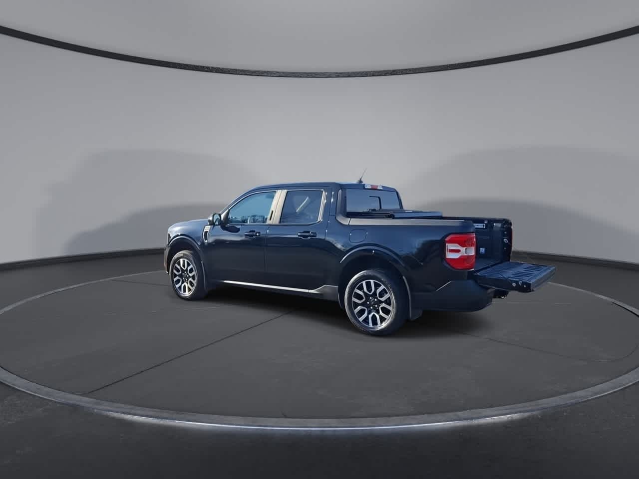 Thumbnail: 2022 Ford Maverick - 6