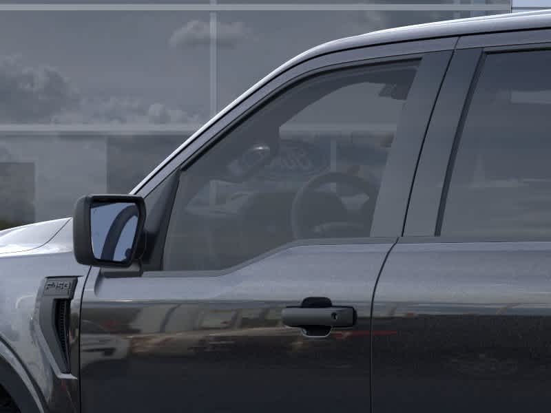 Thumbnail: 2026 Ford F-150 - 20