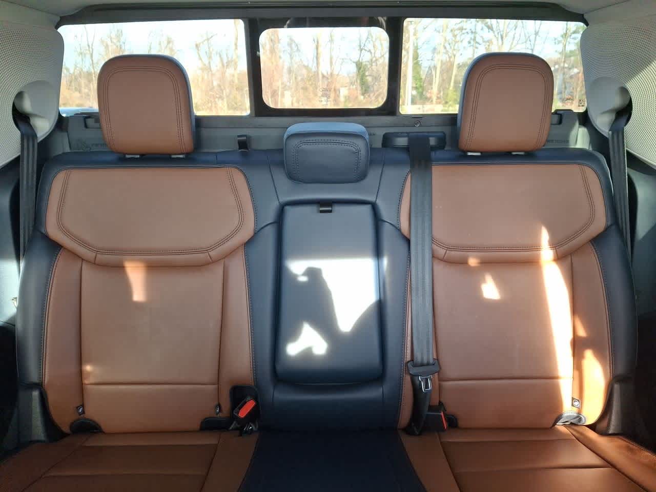 Thumbnail: 2022 Ford Maverick - 13