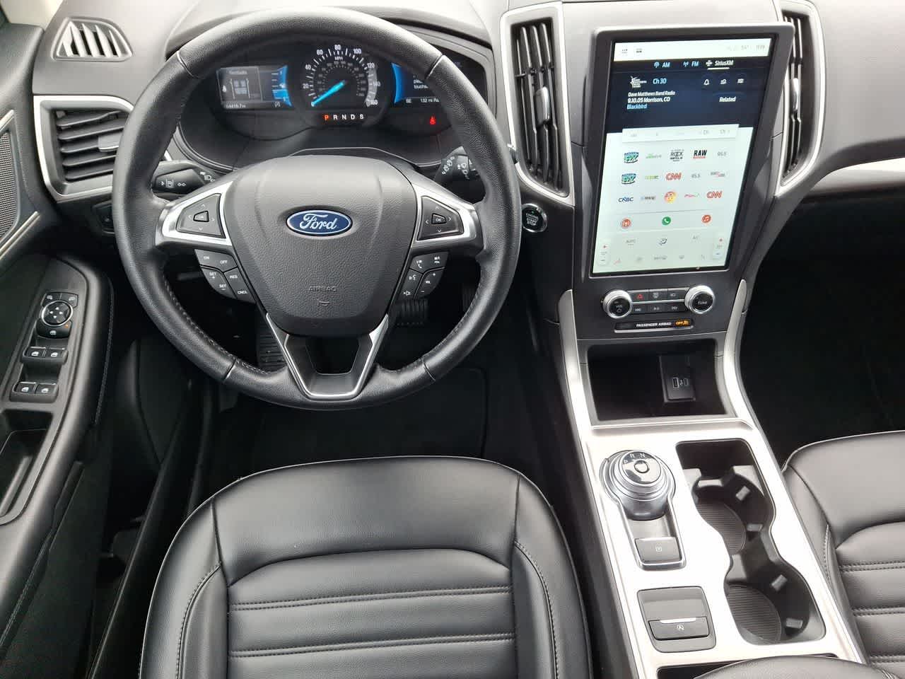 Thumbnail: 2024 Ford Edge - 27