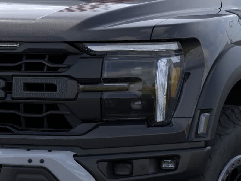Thumbnail: 2026 Ford F-150 - 18