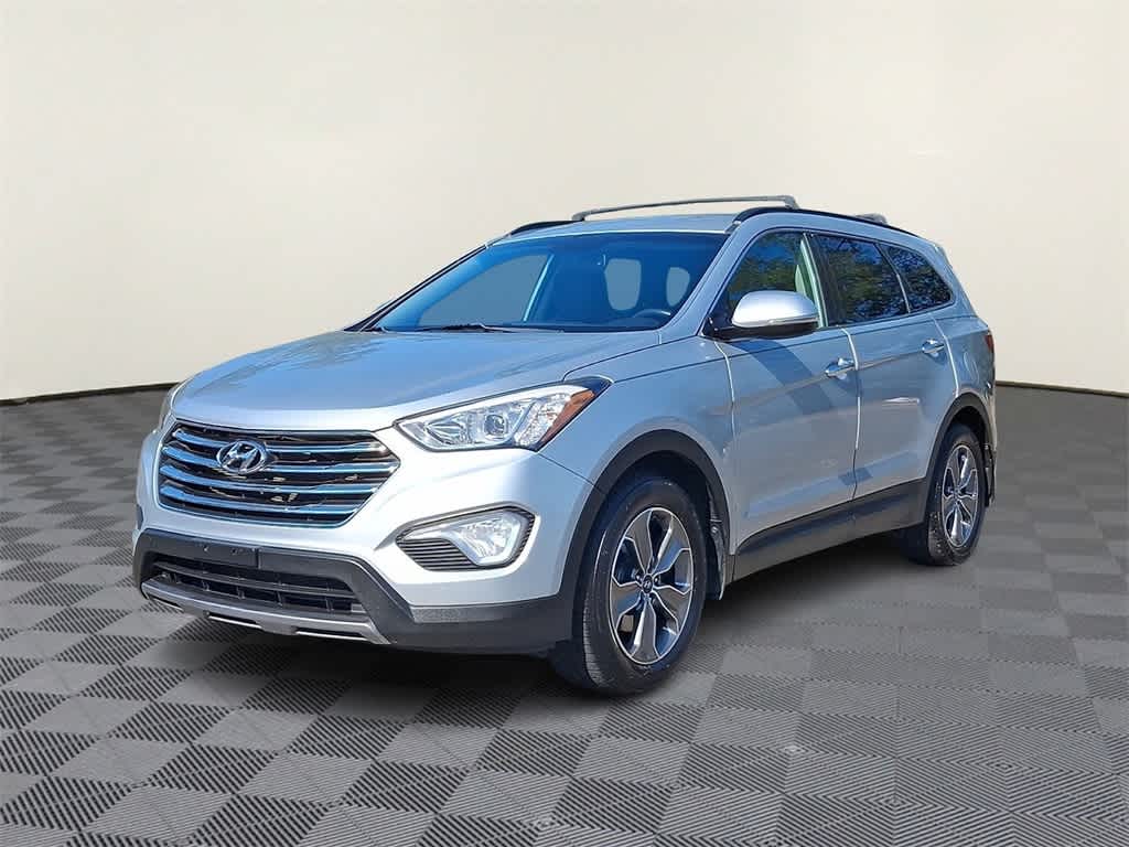 2014 Hyundai Santa Fe GLS -
                  Eatontown, NJ