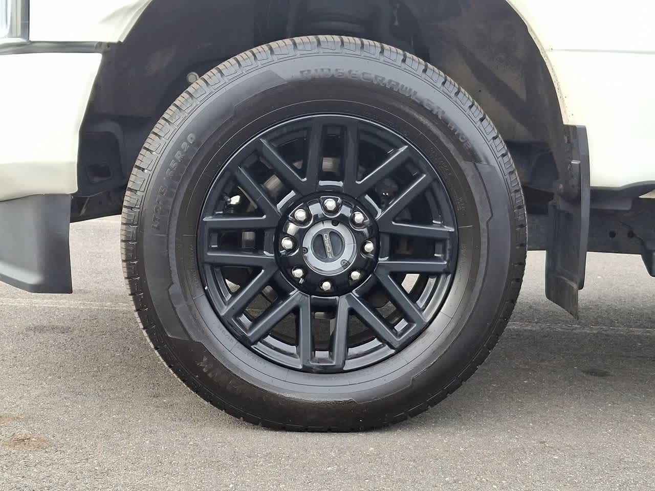 Thumbnail: 2022 Ford F-250 - 29