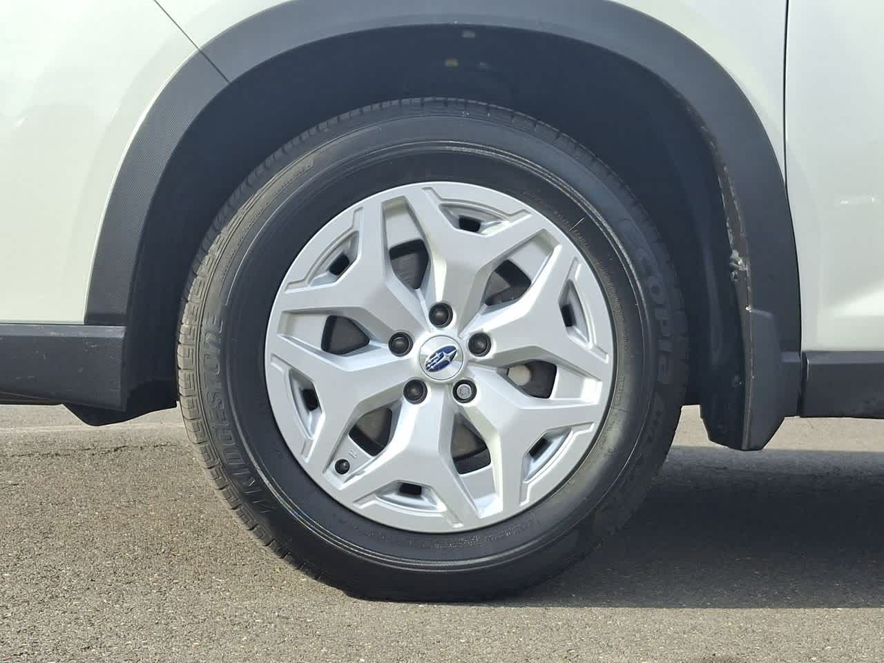 Thumbnail: 2021 Subaru Forester - 29