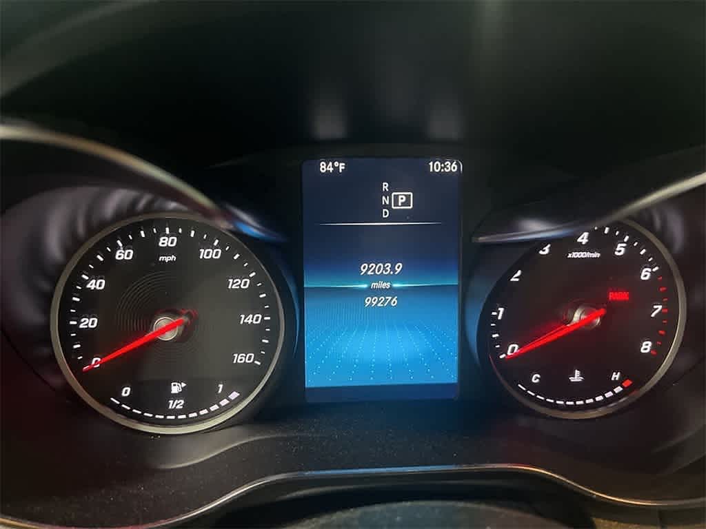 Thumbnail: 2020 Mercedes-Benz GLC - 25