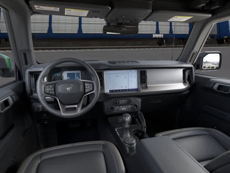 Thumbnail: 2025 Ford Bronco - 9