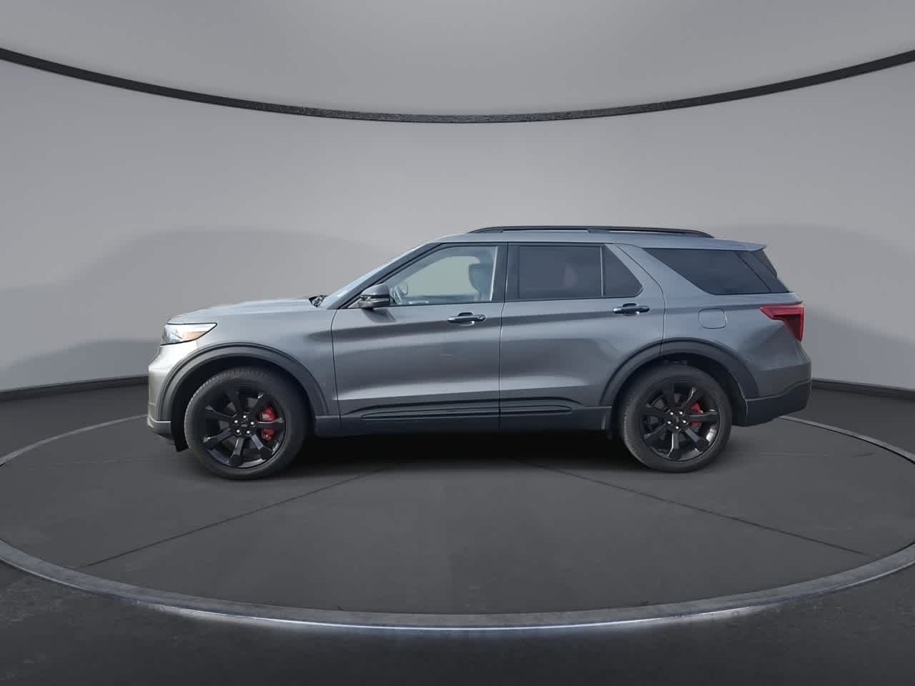 Thumbnail: 2023 Ford Explorer - 5
