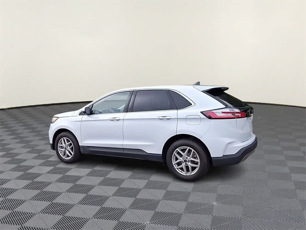 Thumbnail: 2024 Ford Edge - 6