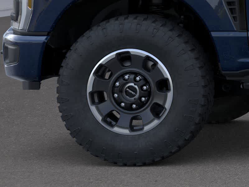 Thumbnail: 2025 Ford F-250 - 19