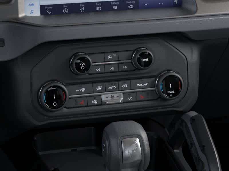 Thumbnail: 2026 Ford Bronco - 16