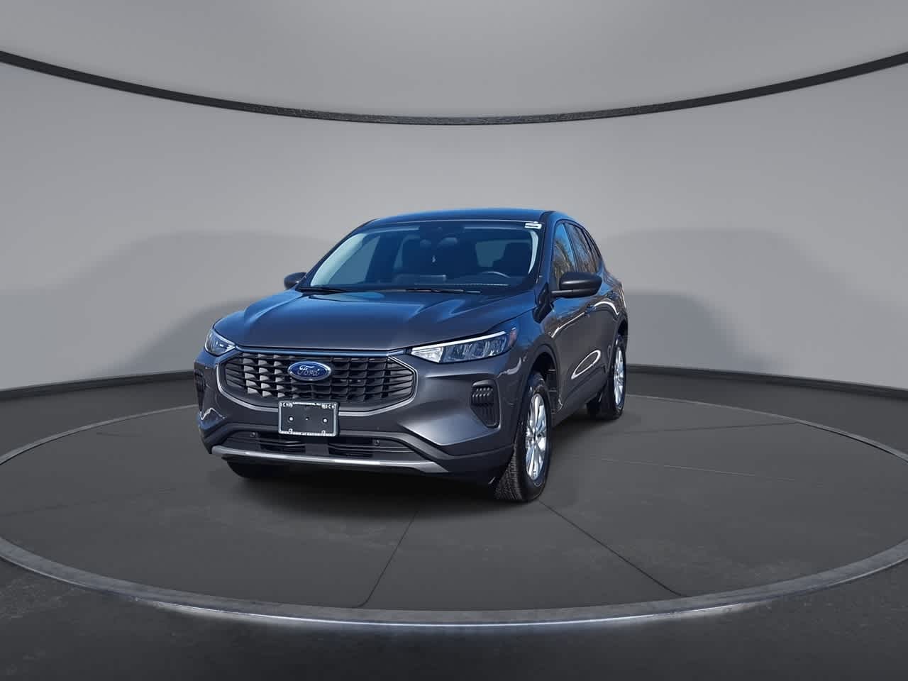 Thumbnail: 2025 Ford Escape - 3