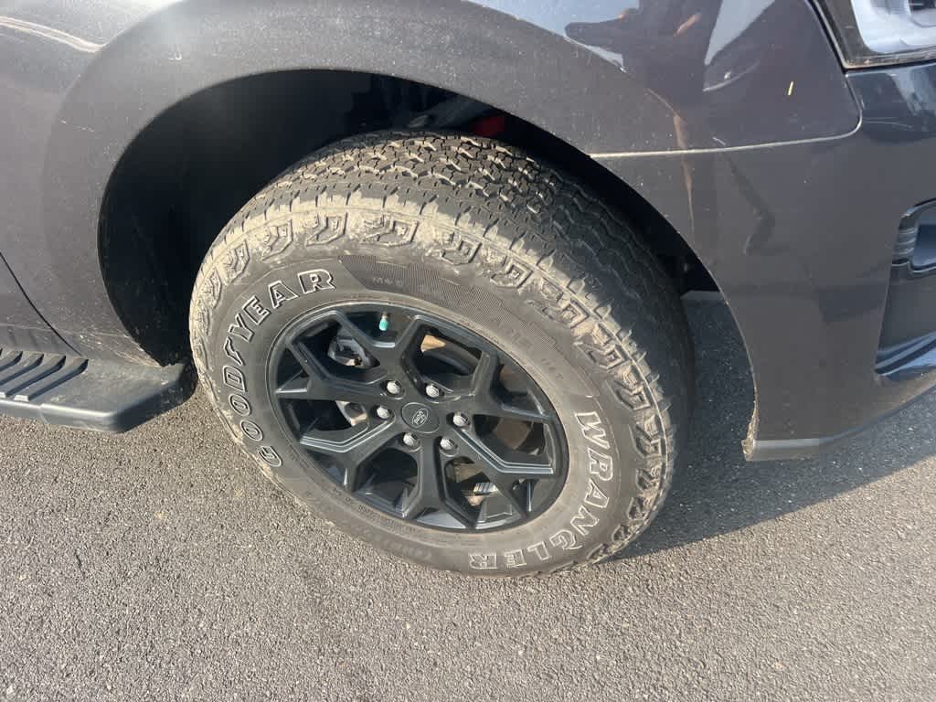 Thumbnail: 2022 Ford Expedition - 4