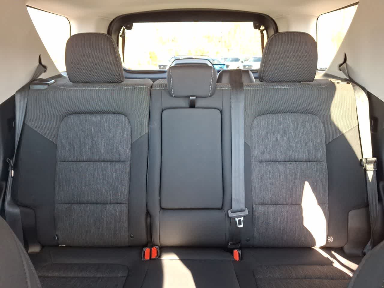 Thumbnail: 2021 Ford Bronco Sport - 13