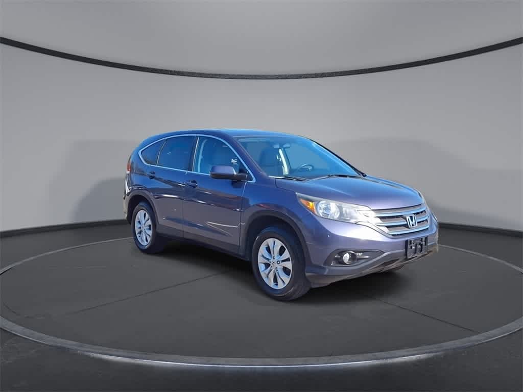 Thumbnail: 2014 Honda CR-V - 2