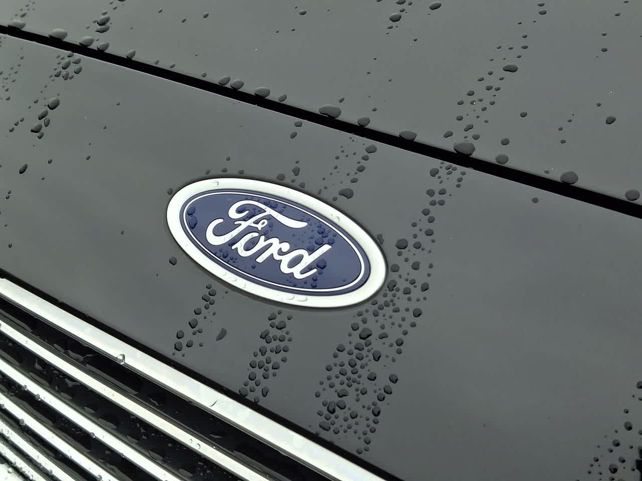 Thumbnail: 2020 Ford Fusion - 28