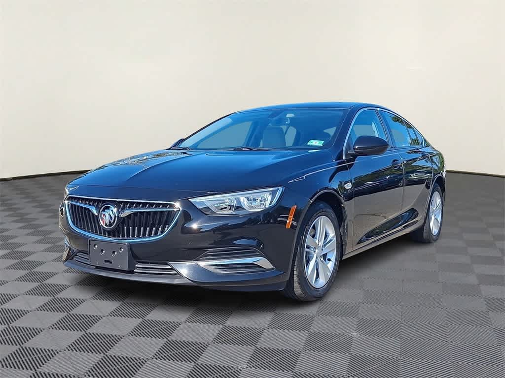 2018 Buick Regal Preferred -
                  Eatontown, NJ