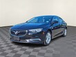  Buick Regal Sportback
