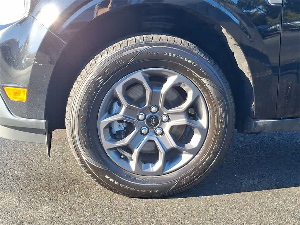 Thumbnail: 2022 Ford Maverick - 29