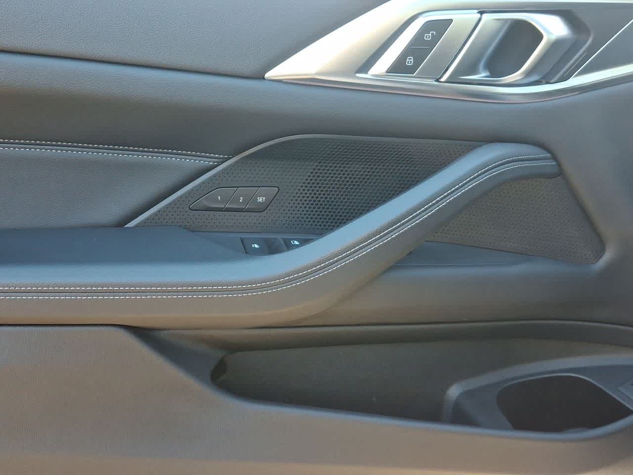 Thumbnail: 2022 BMW 4 Series - 16