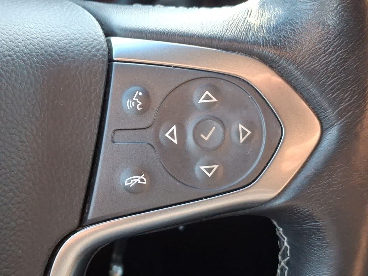 Thumbnail: 2020 Chevrolet Suburban - 24