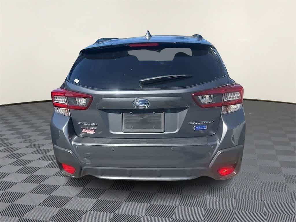 Thumbnail: 2023 Subaru Crosstrek - 7