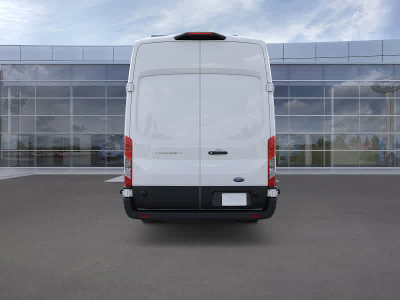 Thumbnail: 2025 Ford Transit Series - 5