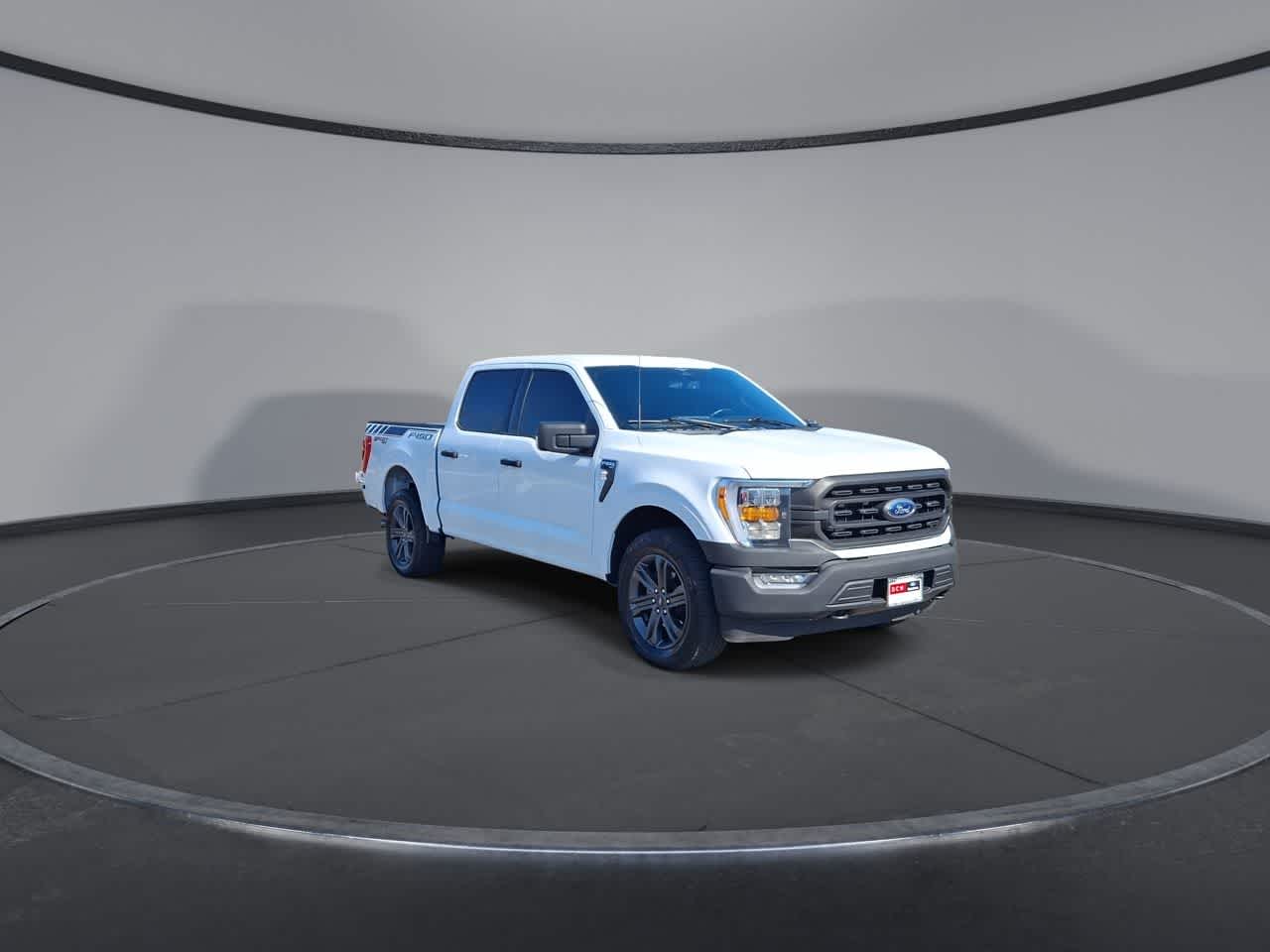 Thumbnail: 2023 Ford F-150 - 2