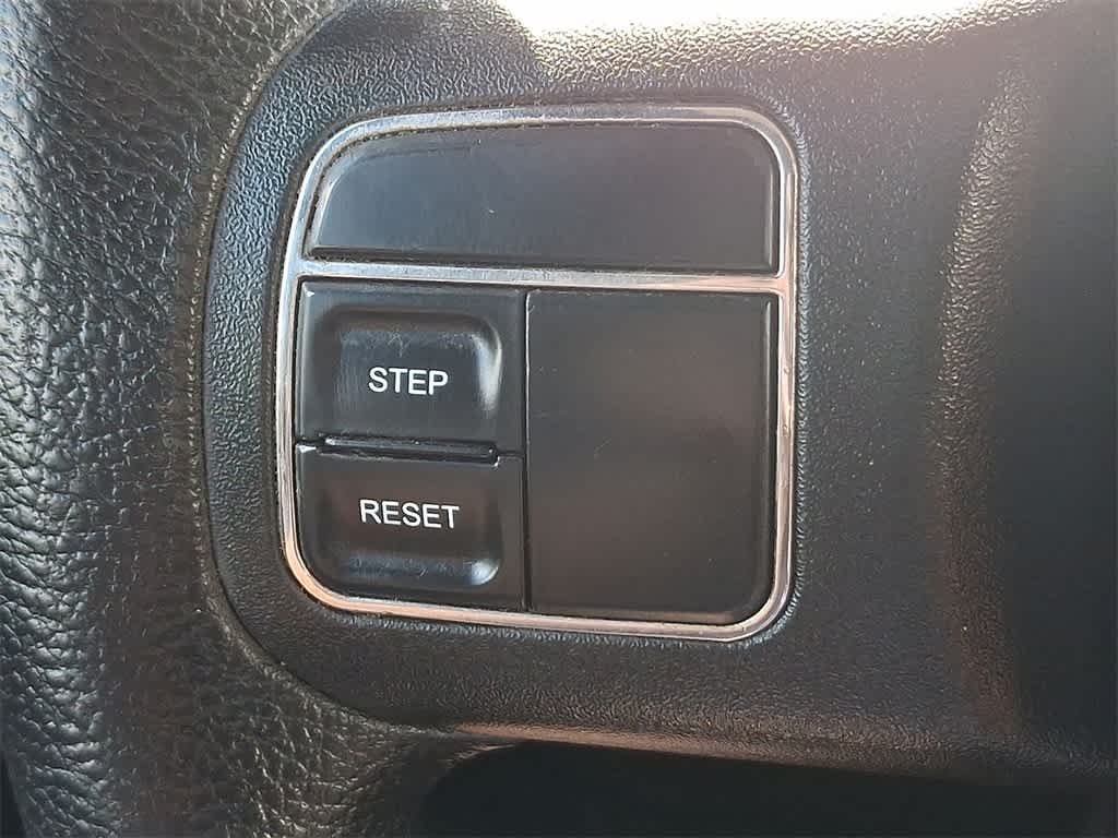 Thumbnail: 2012 Jeep Wrangler - 15