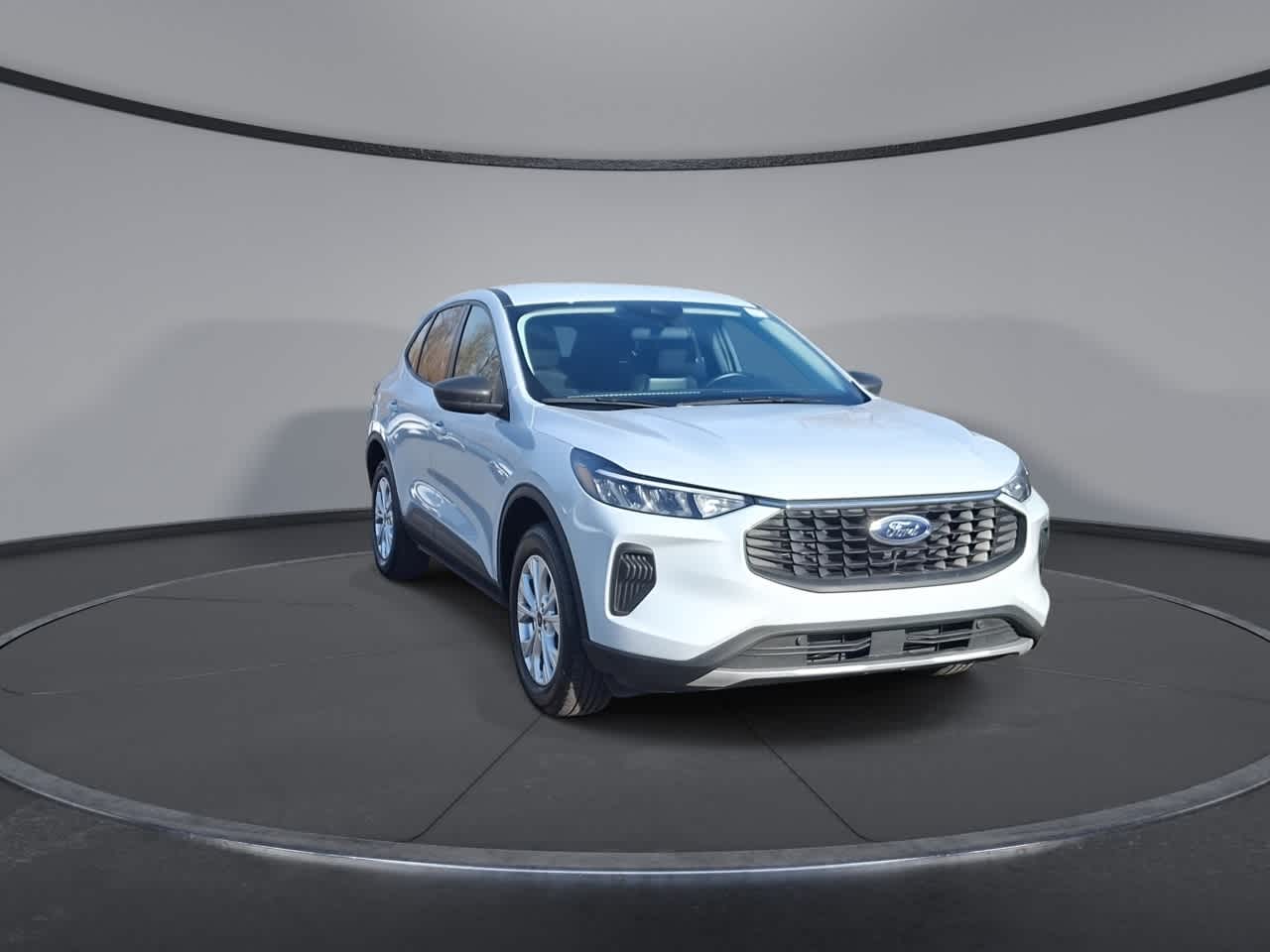 Thumbnail: 2025 Ford Escape - 2