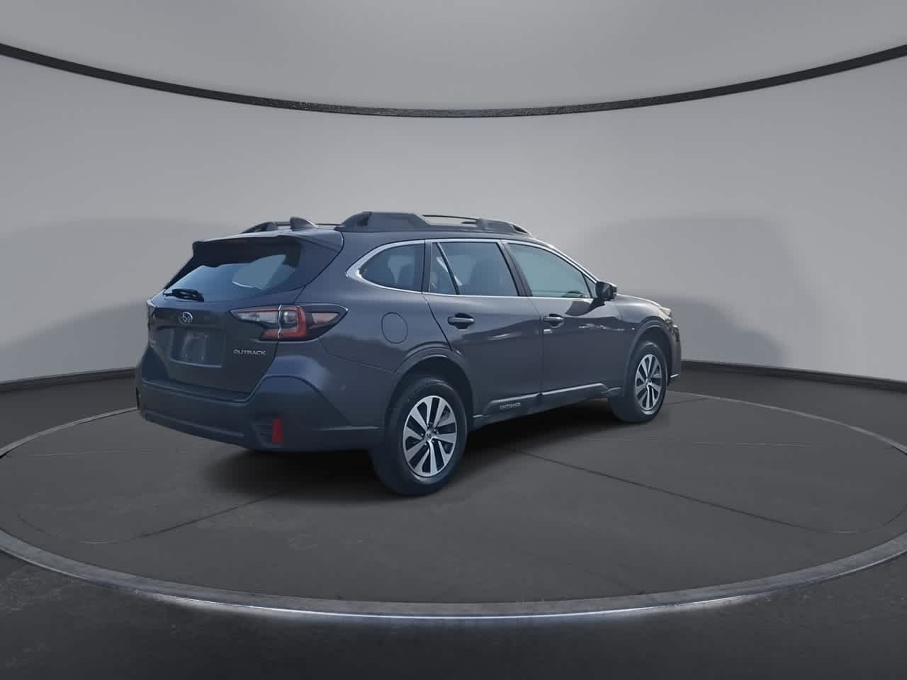 Thumbnail: 2020 Subaru Outback - 8