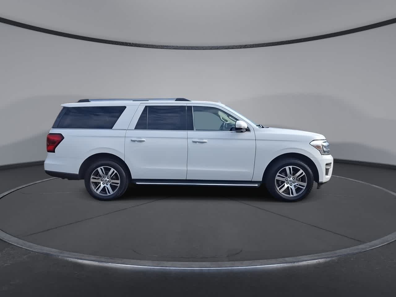 Thumbnail: 2023 Ford Expedition MAX - 9