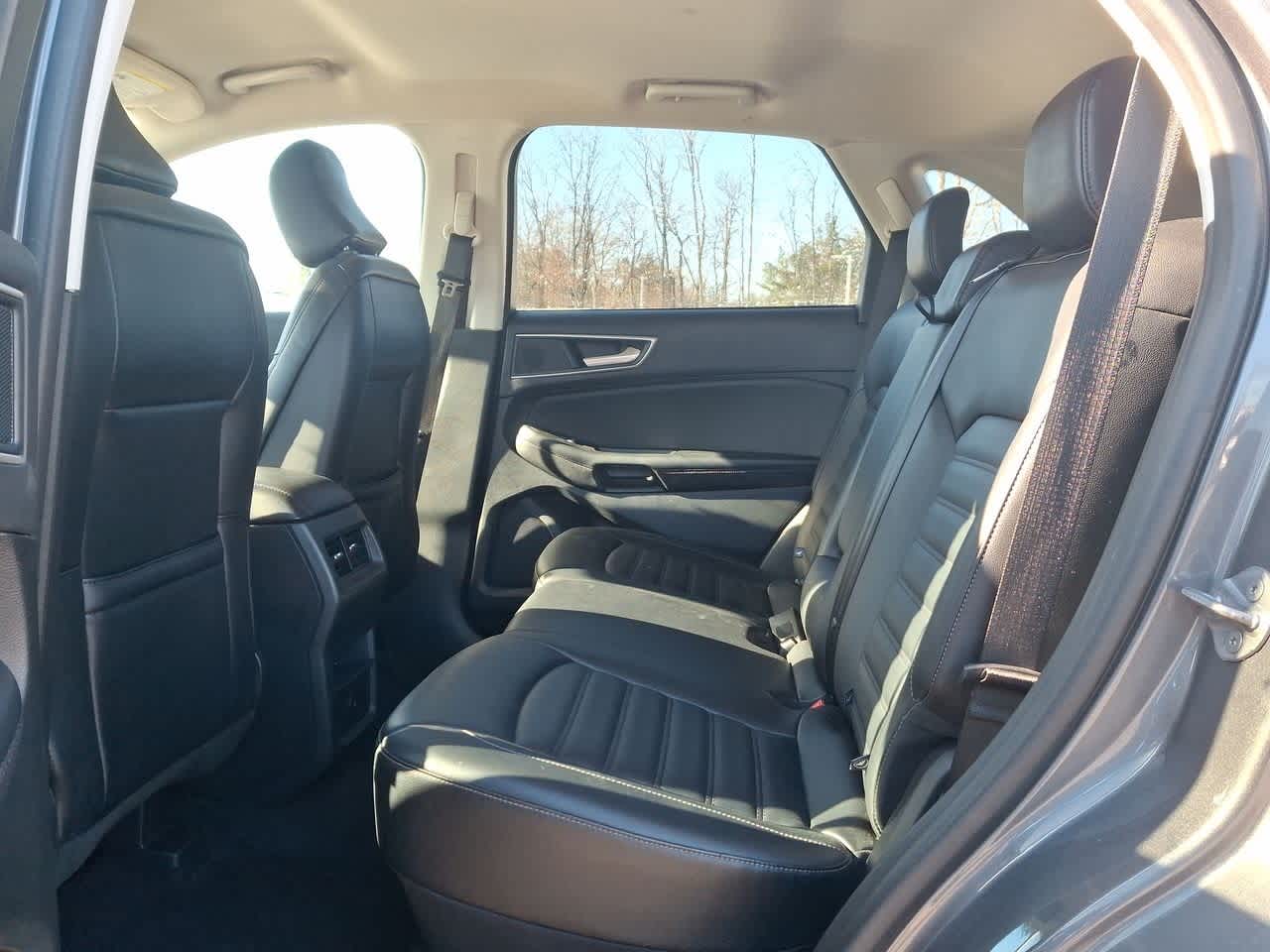 Thumbnail: 2024 Ford Edge - 26