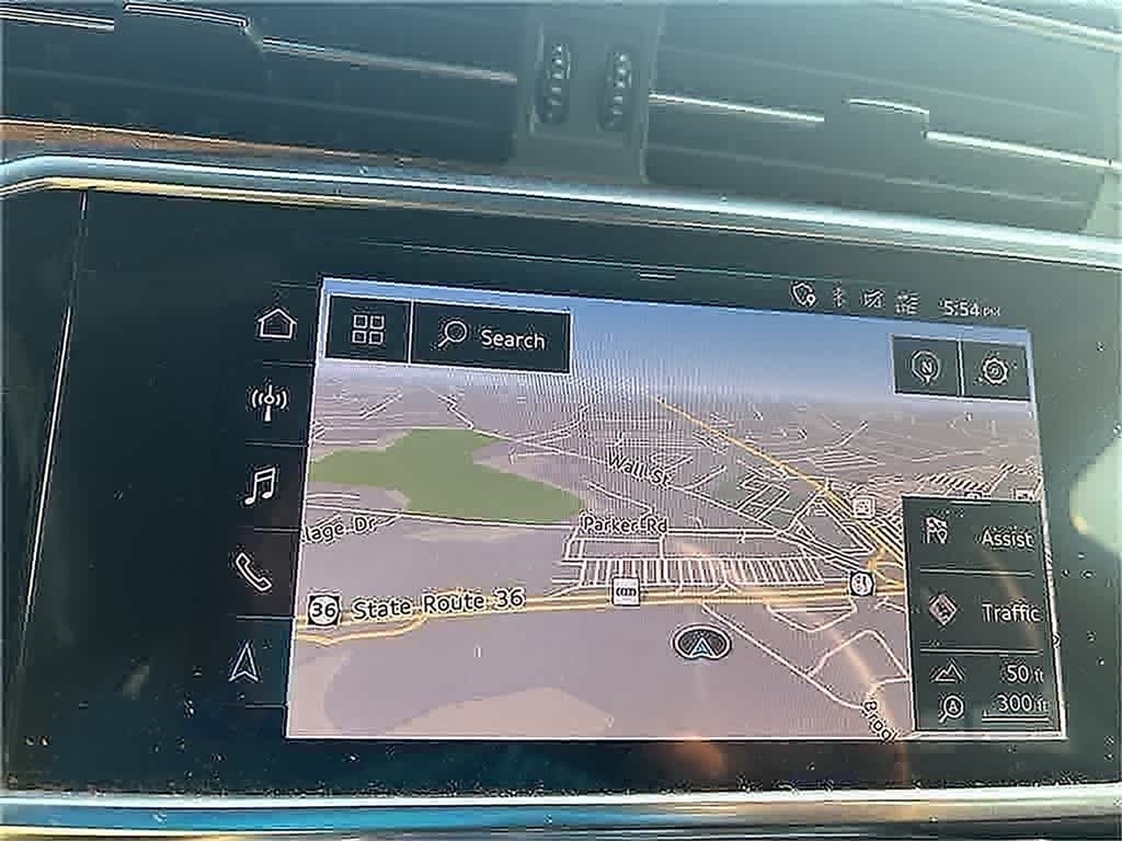 Thumbnail: 2019 Audi A6 - 18