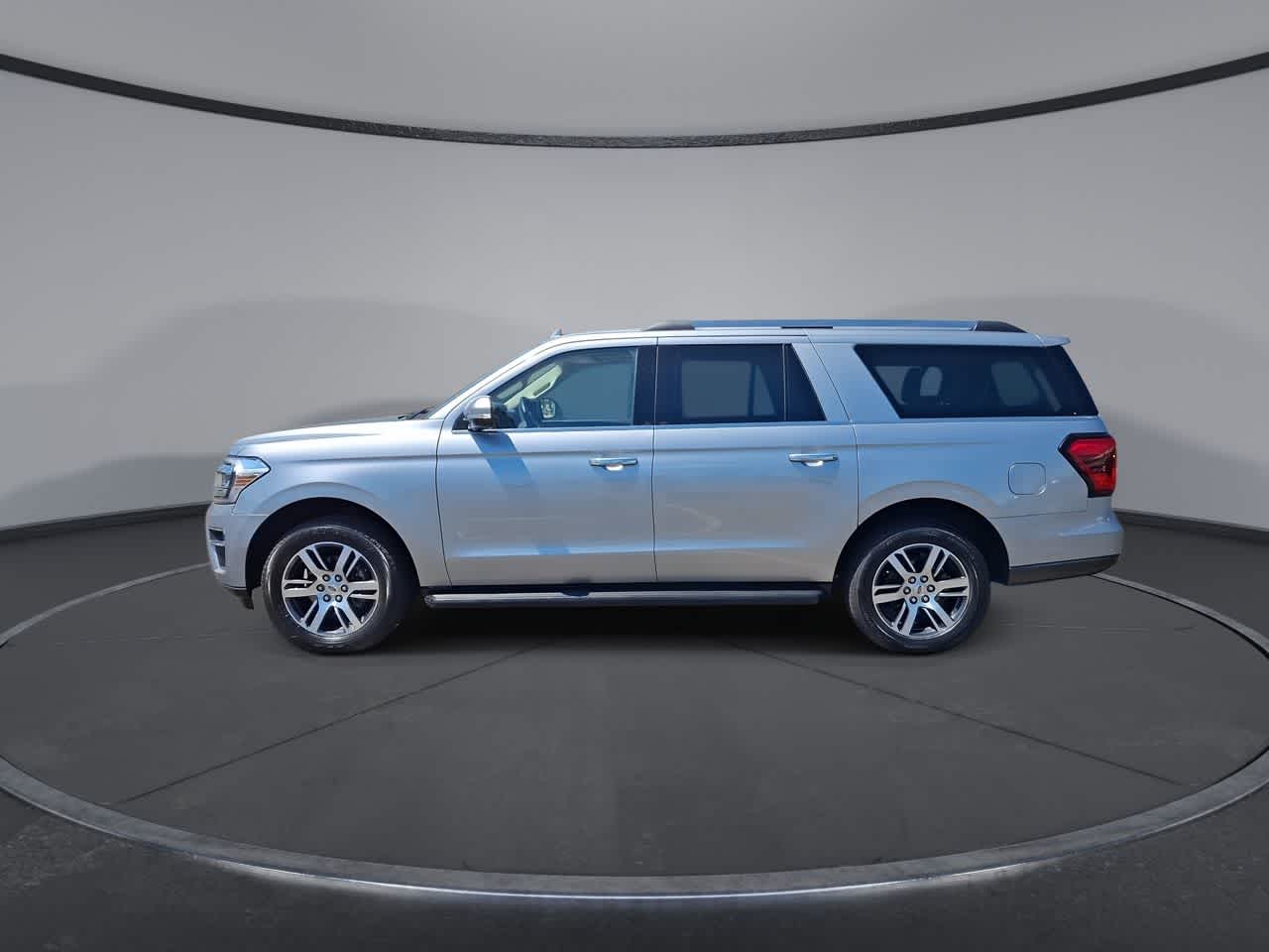 Thumbnail: 2024 Ford Expedition MAX - 4