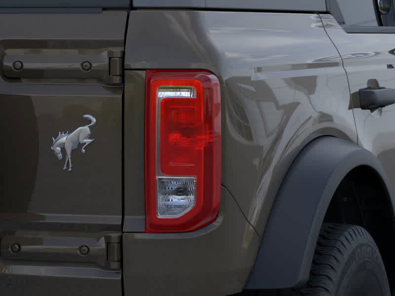 Thumbnail: 2025 Ford Bronco - 23