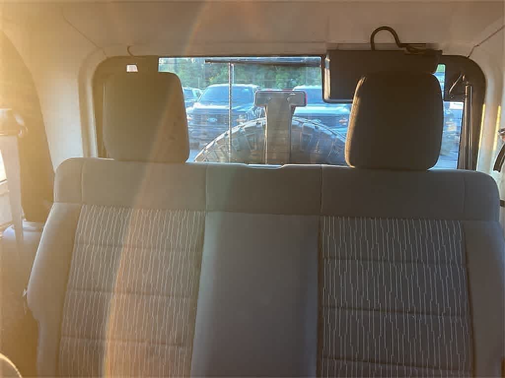 Thumbnail: 2012 Jeep Wrangler - 19
