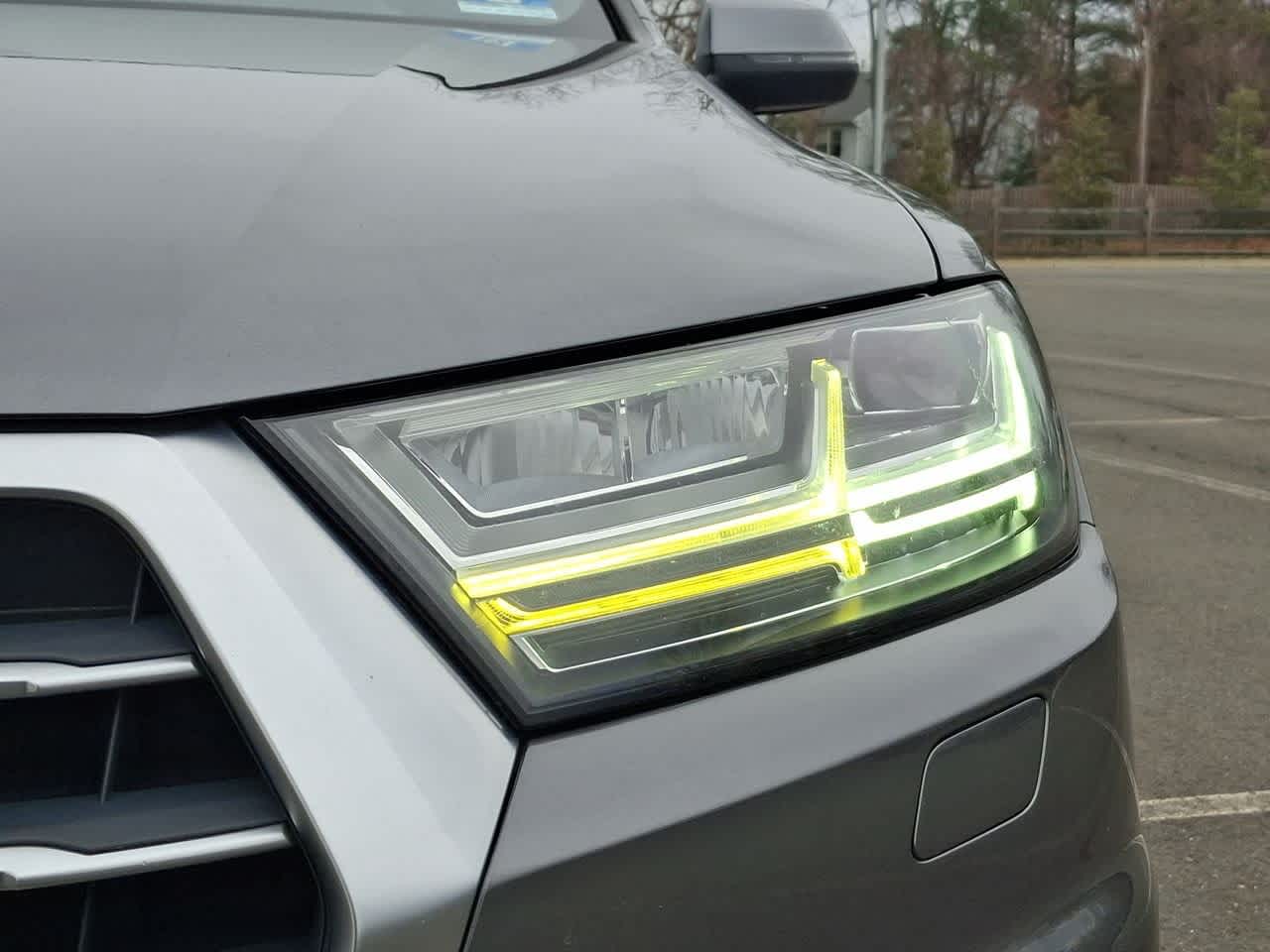 Thumbnail: 2018 Audi Q7 - 30