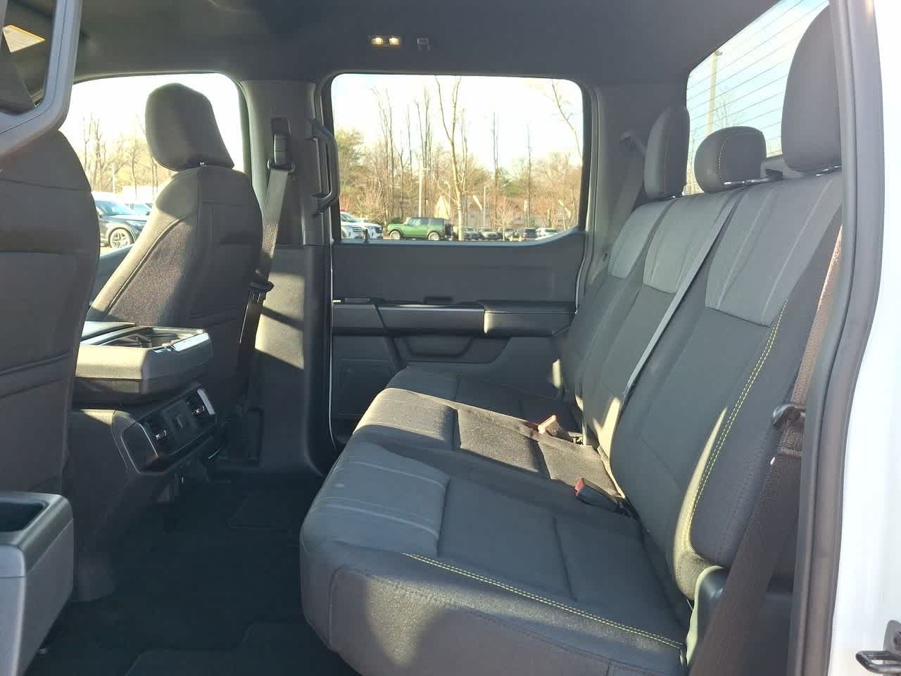 Thumbnail: 2025 Ford F-150 - 26