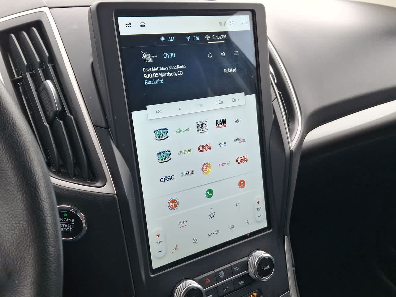 Thumbnail: 2024 Ford Edge - 20