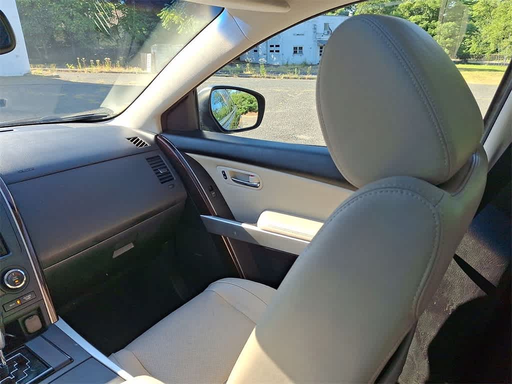 Thumbnail: 2014 Mazda CX-9 - 11