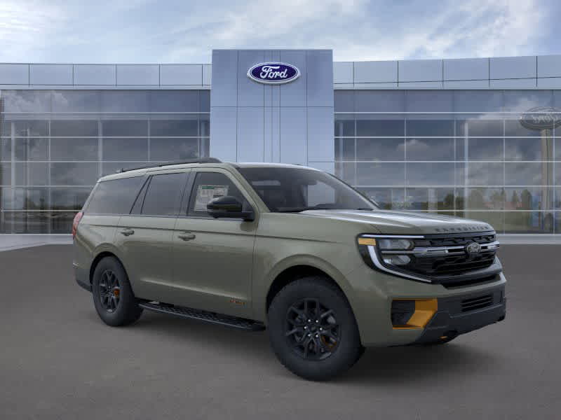 Thumbnail: 2025 Ford Expedition - 7