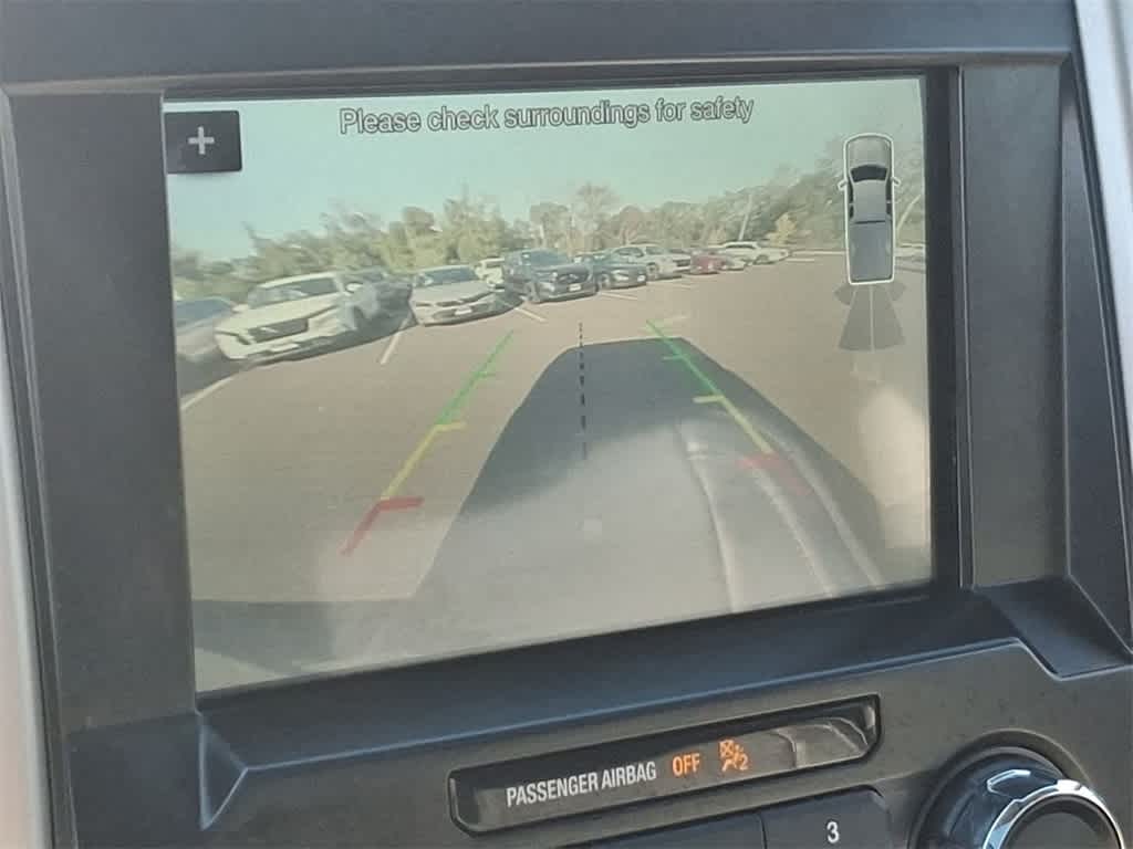 Thumbnail: 2016 Ford F-150 - 21