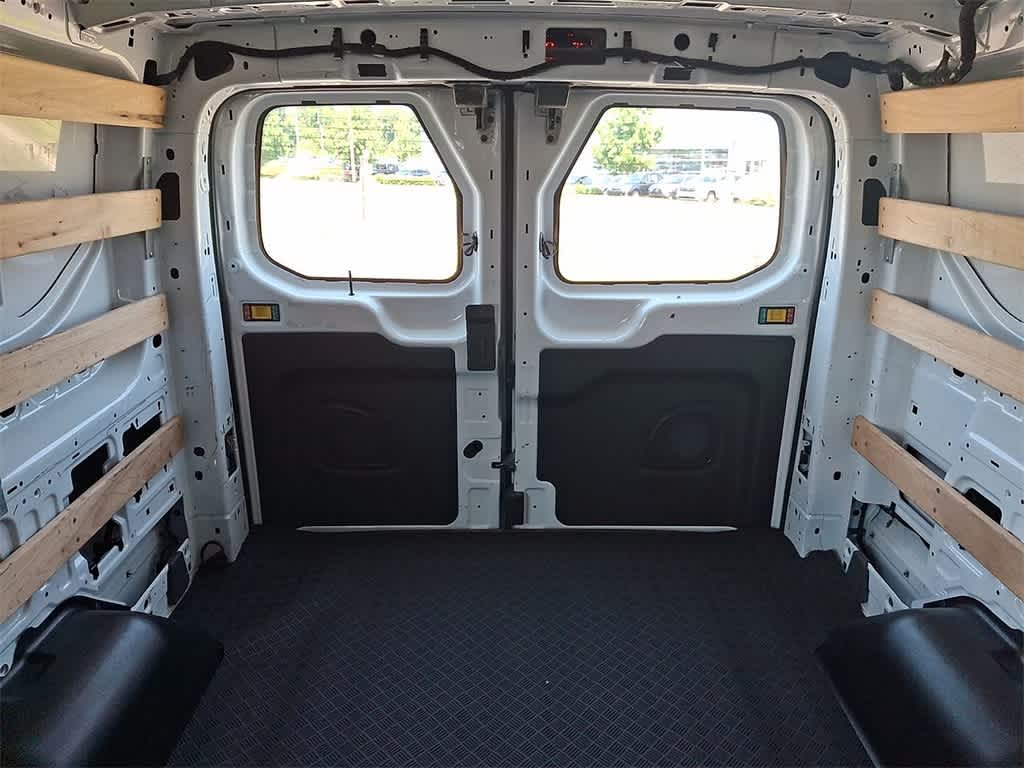 Thumbnail: 2023 Ford Transit Series - 13